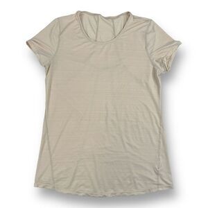 Marmot Athletic Gorpcore Lightweight Top Size Medium